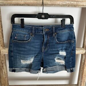 Vigoss Marley Short Size 24